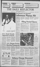 Daily Reflector, September 16, 1983