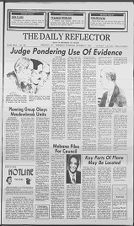 Daily Reflector, September 21, 1983