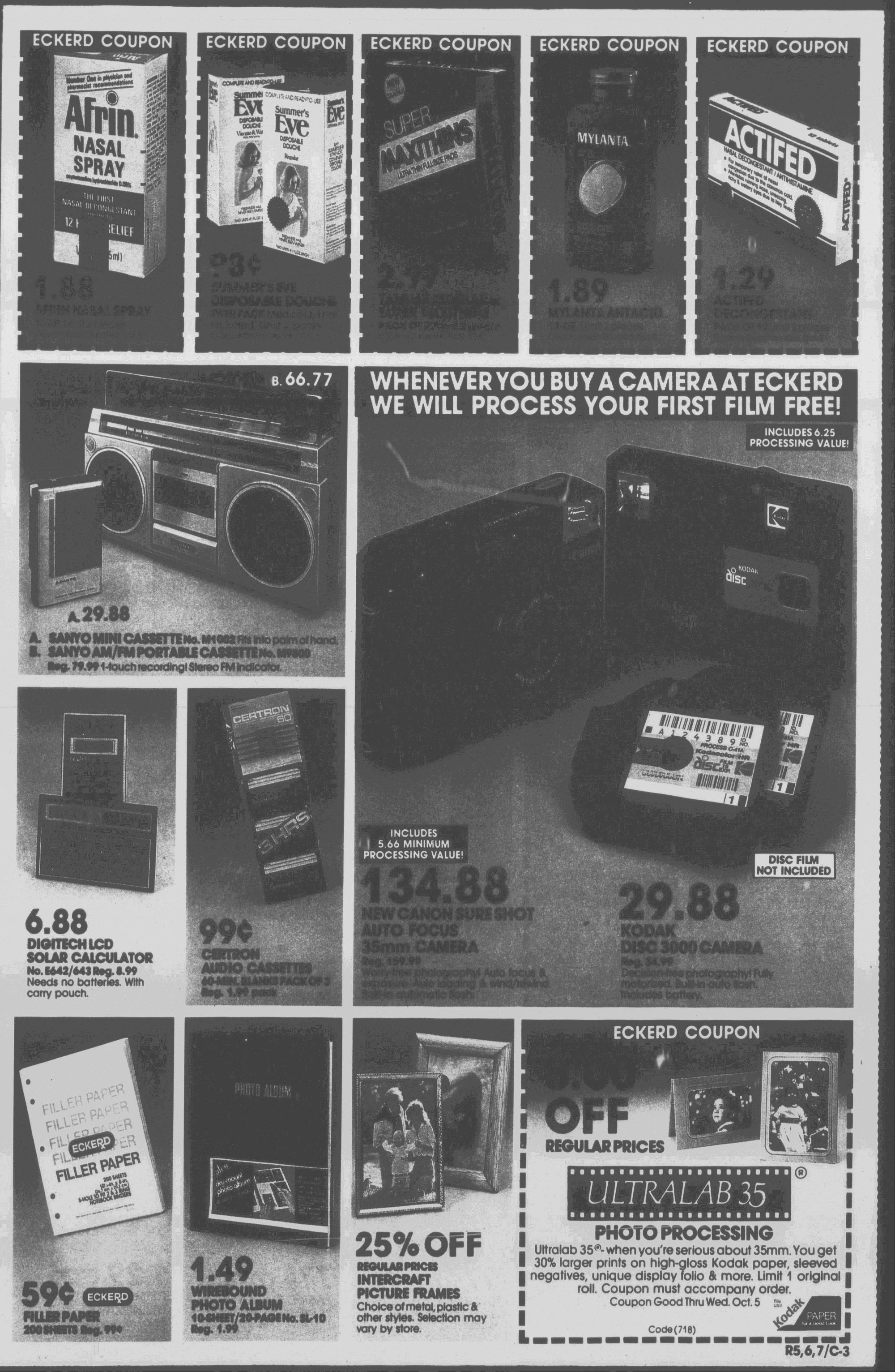 Daily Reflector, September 28, 1983 - ECU Digital Collections