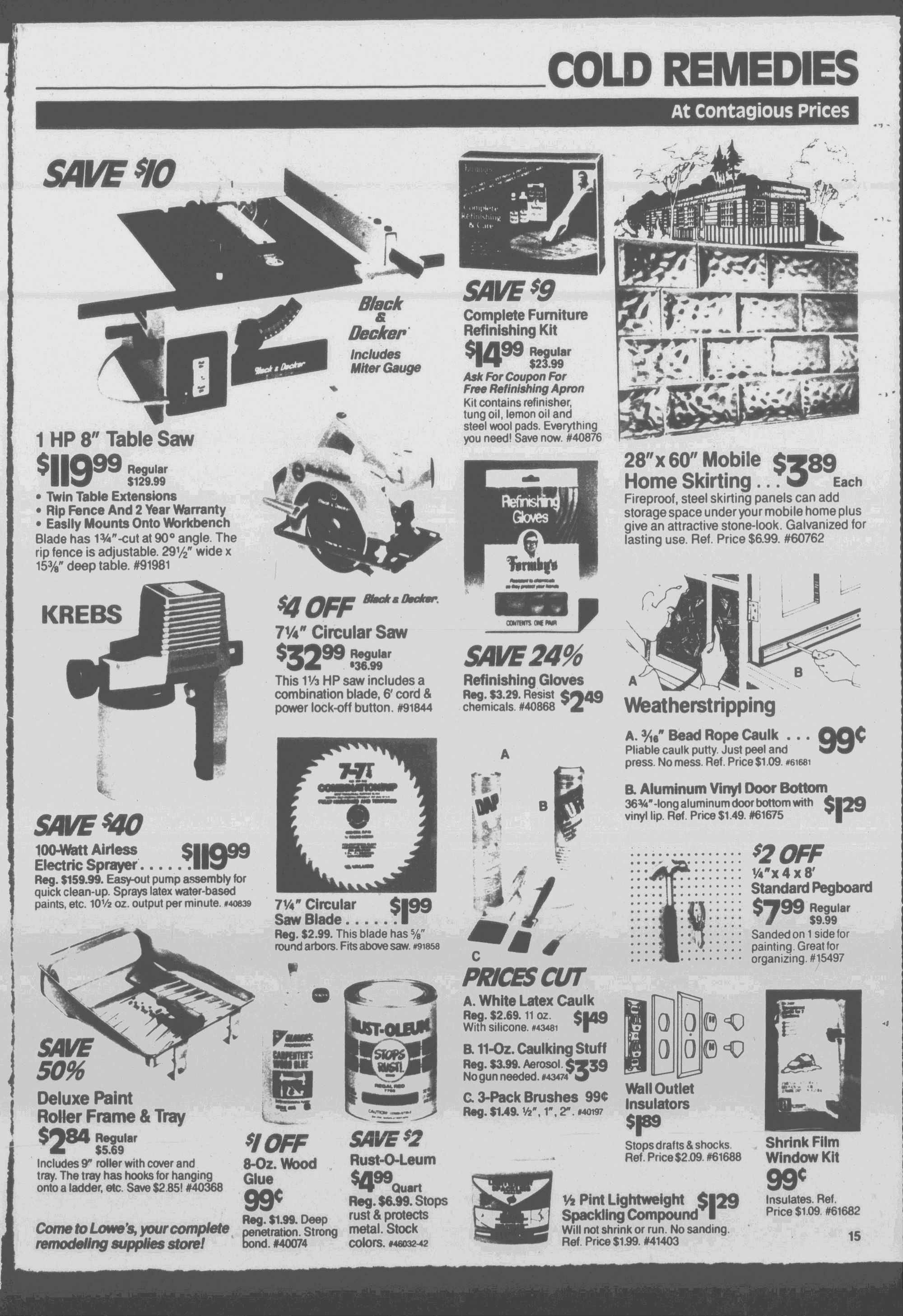 Get Backers -奪還屋- 全39巻 Daily Reflector, September 28, 1983 - ECU Digital Collections