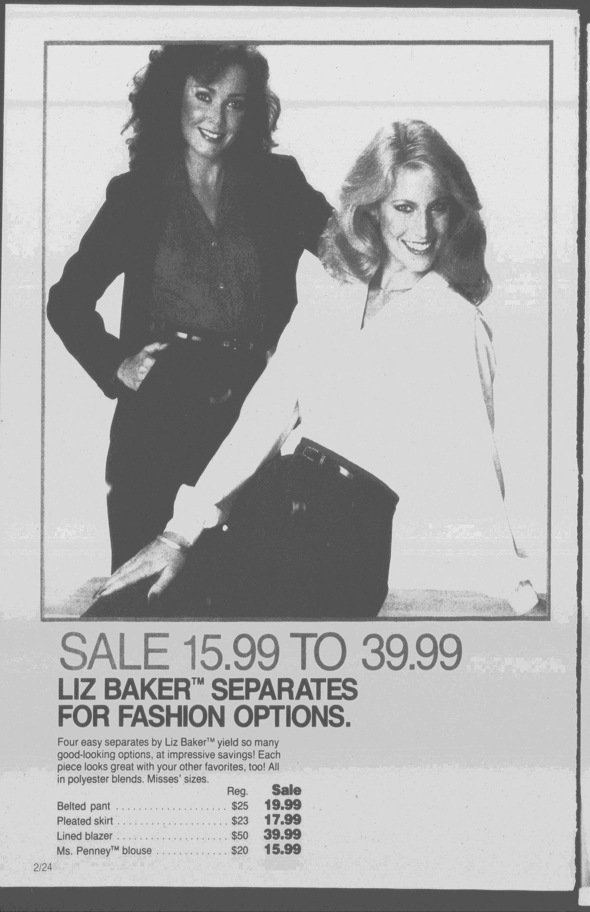 Daily Reflector, September 28, 1983 - ECU Digital Collections