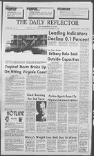 Daily Reflector, September 30, 1983