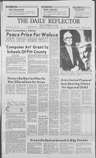 Daily Reflector, October 5, 1983