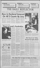Daily Reflector, October 11, 1983