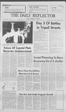 Daily Reflector, October 13, 1983