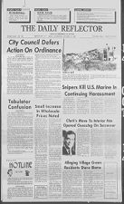Daily Reflector, October 14, 1983
