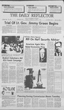Daily Reflector, October 17, 1983