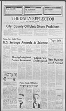 Daily Reflector, October 19, 1983