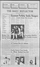 Daily Reflector, October 23, 1983