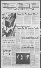 Daily Reflector, November 2, 1983