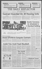 Daily Reflector, November 8, 1983