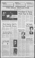 Daily Reflector, November 14, 1983