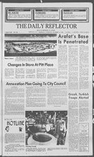 Daily Reflector, November 16, 1983