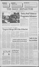 Daily Reflector, November 18, 1983