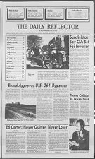 Daily Reflector, November 20, 1983