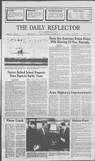 Daily Reflector, November 27, 1983