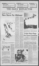 Daily Reflector, November 29, 1983