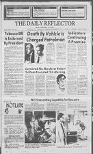 Daily Reflector, November 30, 1983