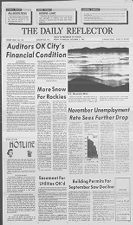 Daily Reflector, December 2, 1983