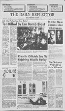 Daily Reflector, December 5, 1983