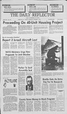 Daily Reflector, December 6, 1983