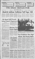 Daily Reflector, December 7, 1983