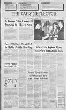 Daily Reflector, December 9, 1983