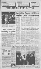 Daily Reflector, December 13, 1983