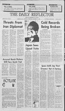 Daily Reflector, December 19, 1983
