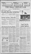 Daily Reflector, December 20, 1983