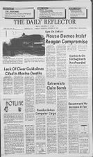 Daily Reflector, December 22, 1983
