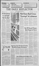 Daily Reflector, December 23, 1983