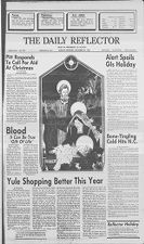 Daily Reflector, December 25, 1983