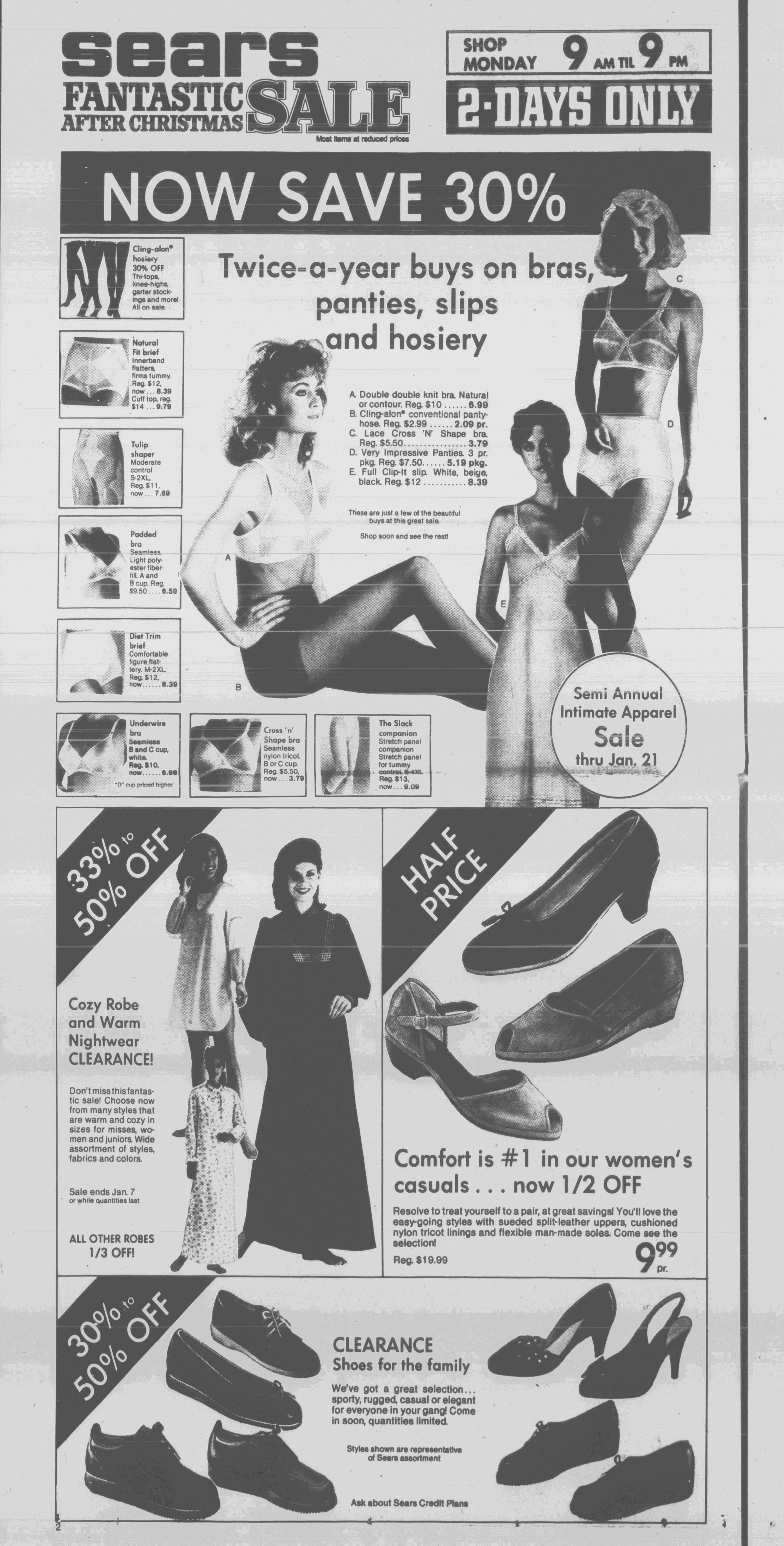 Daily Reflector, December 25, 1983 - ECU Digital Collections