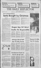 Daily Reflector, December 27, 1983