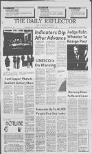 Daily Reflector, December 29, 1983