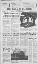 Daily Reflector, December 30, 1983