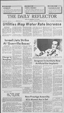 Daily Reflector, February 23, 1984