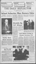 Daily Reflector, April 4, 1984
