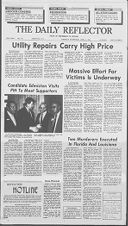 Daily Reflector, April 5, 1984