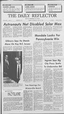 Daily Reflector, April 10, 1984