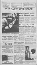 Daily Reflector, June 15, 1984