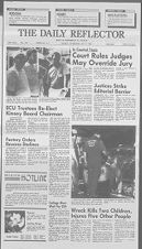 Daily Reflector, July 2, 1984