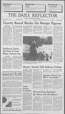 Daily Reflector, July 25, 1984