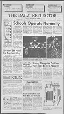 Daily Reflector, April 17, 1985