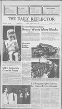 Daily Reflector, April 21, 1985