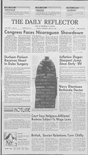 Daily Reflector, April 23, 1985