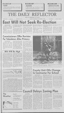 Daily Reflector, September 17, 1985