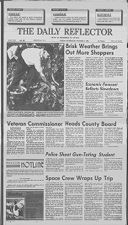 Daily Reflector, December 3, 1985