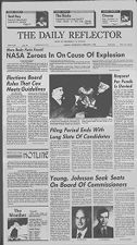 Daily Reflector, February 3, 1986